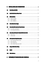 Preview for 3 page of Dahua HCVR8204A-S3 User Manual