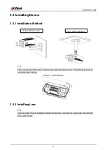 Preview for 17 page of Dahua HD Box Quick Start Manual