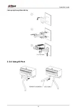 Preview for 20 page of Dahua HD Box Quick Start Manual