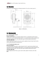 Предварительный просмотр 7 страницы Dahua HD Cube Network Camera Quick Start Manual