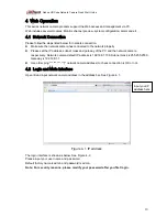 Предварительный просмотр 14 страницы Dahua HD Cube Network Camera Quick Start Manual