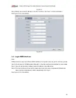 Preview for 15 page of Dahua HD Fisheye Quick Start Manual