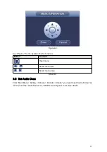 Preview for 15 page of Dahua HD4-TD27 User Manual