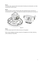 Preview for 9 page of Dahua HDBW1400EP User Manual