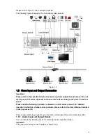 Preview for 8 page of Dahua HDCVI series Quick Start Manual