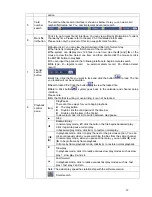 Preview for 18 page of Dahua HDCVI series Quick Start Manual