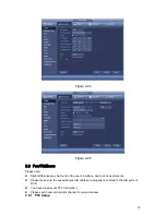 Preview for 33 page of Dahua HDCVI series Quick Start Manual