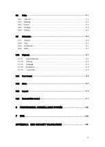 Preview for 7 page of Dahua HDCVI series User Manual