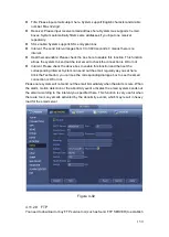 Preview for 160 page of Dahua HDCVI series User Manual