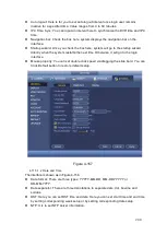 Preview for 210 page of Dahua HDCVI series User Manual