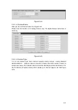 Preview for 251 page of Dahua HDCVI series User Manual