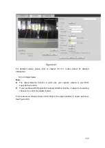 Preview for 278 page of Dahua HDCVI series User Manual