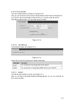 Preview for 309 page of Dahua HDCVI series User Manual