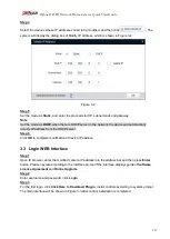 Preview for 16 page of Dahua HDW2231R-ZS Quick Start Manual