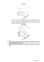 Предварительный просмотр 13 страницы Dahua HDW2501TP-Z-A User Manual