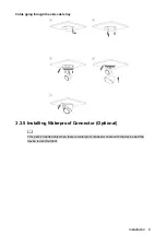 Предварительный просмотр 15 страницы Dahua HDW3441T-ZAS Quick Start Manual