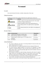 Preview for 2 page of Dahua HDW3841EMP-AS Quick Start Manual