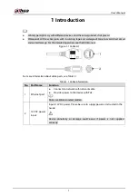 Preview for 7 page of Dahua HDW3841EMP-AS Quick Start Manual