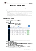 Preview for 8 page of Dahua HDW3841EMP-AS Quick Start Manual