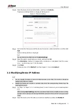 Preview for 9 page of Dahua HDW3841EMP-AS Quick Start Manual