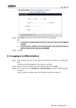 Preview for 10 page of Dahua HDW3841EMP-AS Quick Start Manual