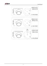 Preview for 13 page of Dahua HDW3841EMP-AS Quick Start Manual