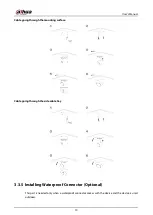 Preview for 16 page of Dahua HDW3841EMP-AS Quick Start Manual