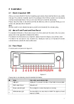 Preview for 18 page of Dahua HFD23 User Manual