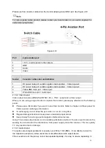 Preview for 26 page of Dahua HFD23 User Manual