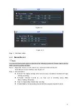 Preview for 42 page of Dahua HFD23 User Manual