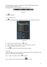 Preview for 64 page of Dahua HFD23 User Manual