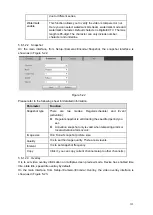 Preview for 134 page of Dahua HFD23 User Manual