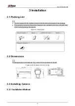 Preview for 13 page of Dahua HFS7842N-Z-5G-LED-P Quick Start Manual