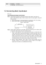 Предварительный просмотр 9 страницы Dahua HFW2231T-ZS-S2 Quick Start Manual