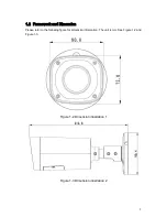 Предварительный просмотр 6 страницы Dahua HFW2300R-Z Quick Start Manual