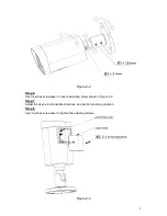 Предварительный просмотр 8 страницы Dahua HFW2300R-Z Quick Start Manual