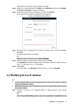 Preview for 10 page of Dahua HFW2431S-S-S2 Quick Start Manual