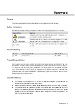 Preview for 2 page of Dahua HFW2831S-S-S2 Quick Start Manual