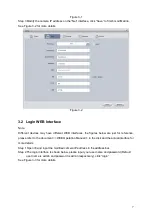 Preview for 13 page of Dahua HFW4231EPS Quick Start Manual