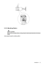 Preview for 17 page of Dahua HFW5442T-ASE-NI Quick Start Manual