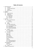 Preview for 4 page of Dahua HWS800A User Manual