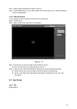 Предварительный просмотр 23 страницы Dahua HWS800A User Manual