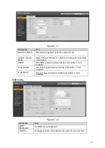 Предварительный просмотр 24 страницы Dahua HWS800A User Manual