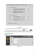 Предварительный просмотр 34 страницы Dahua HWS800A User Manual