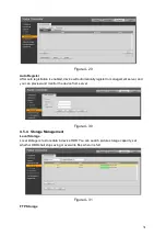 Предварительный просмотр 36 страницы Dahua HWS800A User Manual