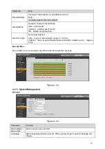 Предварительный просмотр 38 страницы Dahua HWS800A User Manual