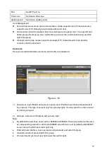 Предварительный просмотр 40 страницы Dahua HWS800A User Manual