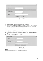 Предварительный просмотр 41 страницы Dahua HWS800A User Manual