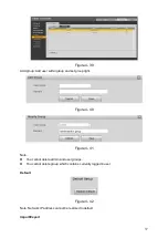 Предварительный просмотр 42 страницы Dahua HWS800A User Manual