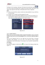 Preview for 80 page of Dahua iDVR&iHCVR User Manual